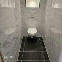 Service : renovation interieure